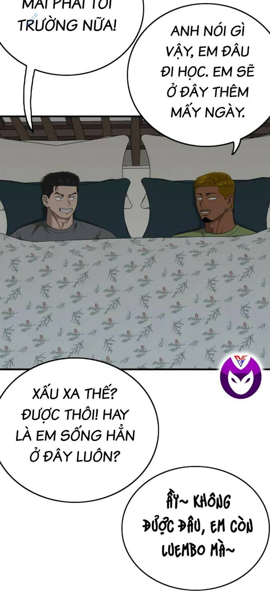 Người Xấu Chapter 166 - 58