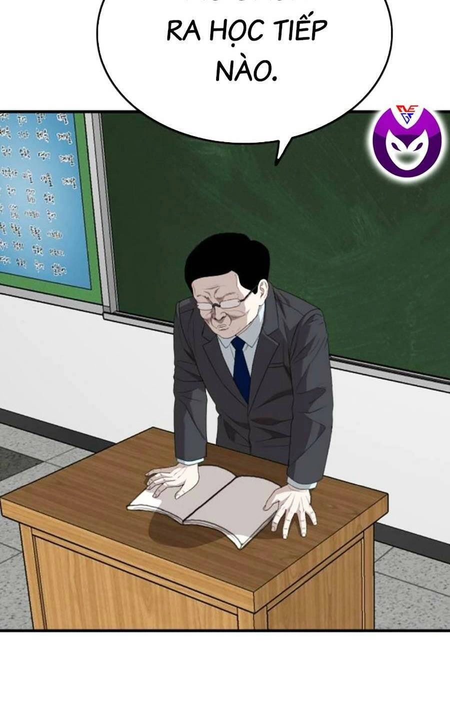 Người Xấu Chapter 166 - 113