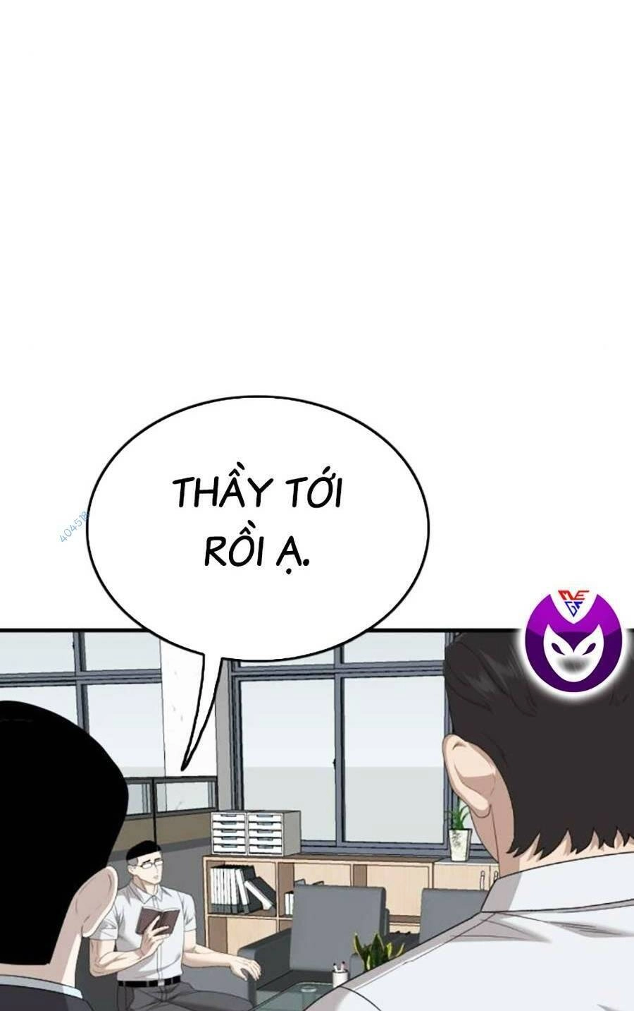 Người Xấu Chapter 166 - 121