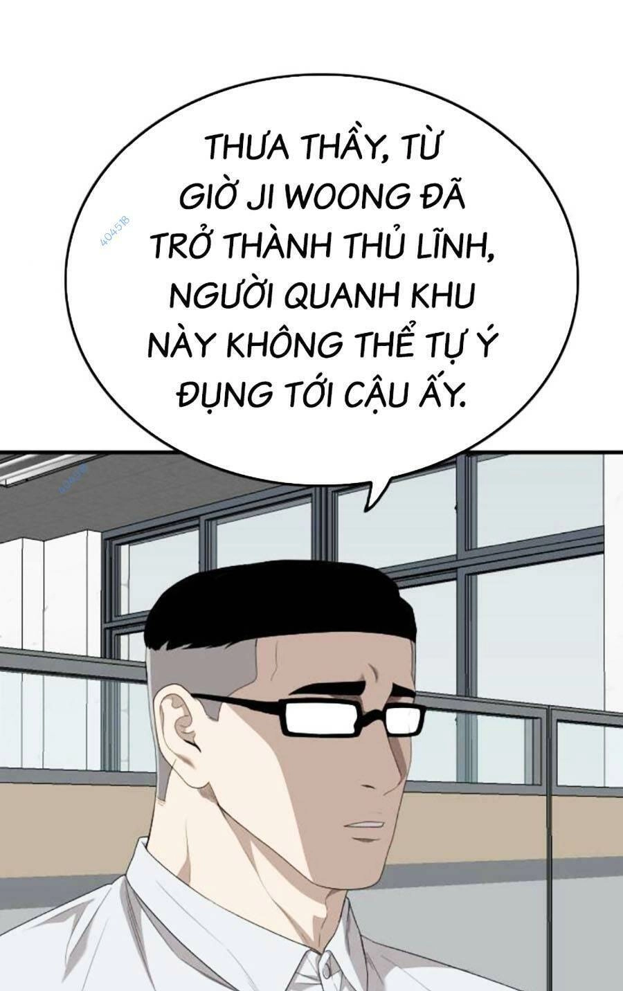 Người Xấu Chapter 166 - 124