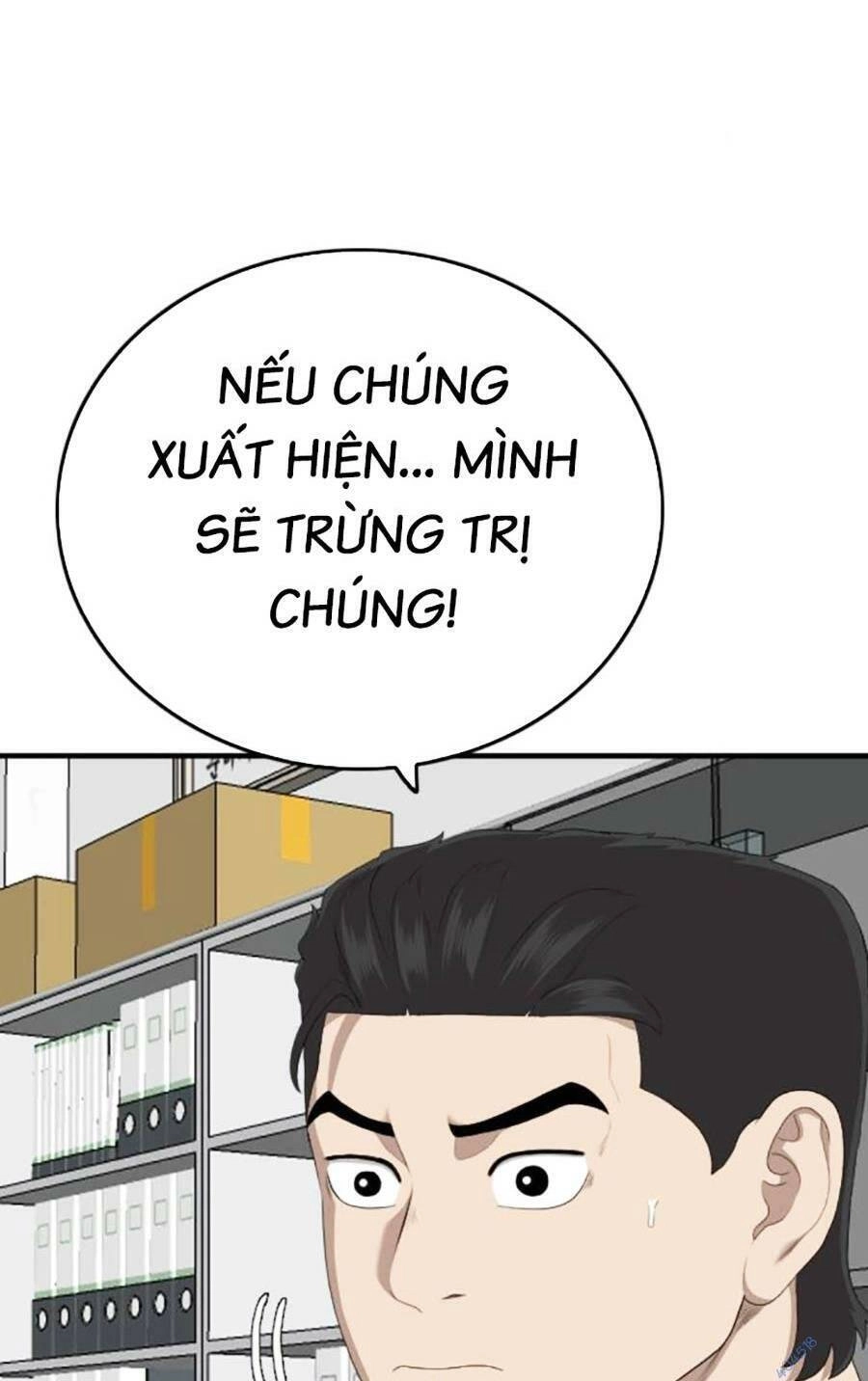 Người Xấu Chapter 166 - 128