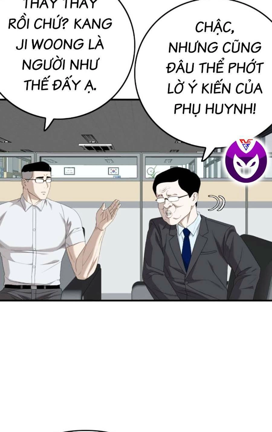 Người Xấu Chapter 166 - 130