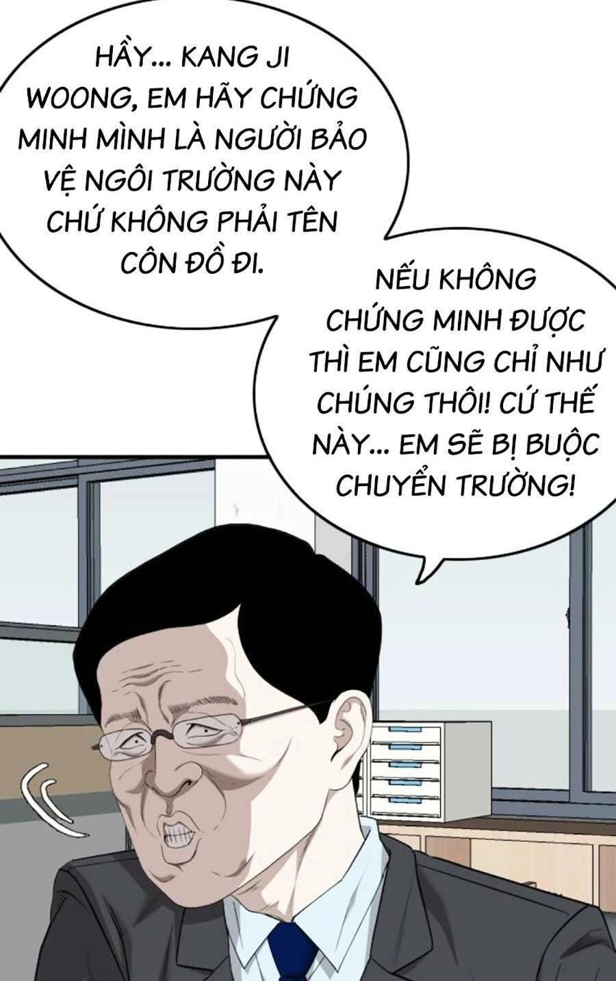 Người Xấu Chapter 166 - 131