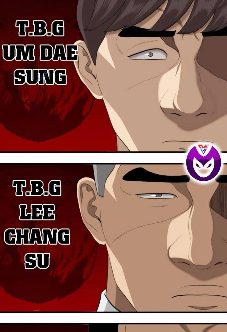 Người Xấu Chapter 162 - 5