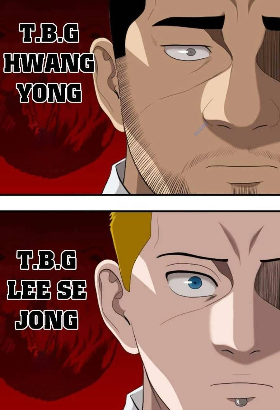 Người Xấu Chapter 162 - 6