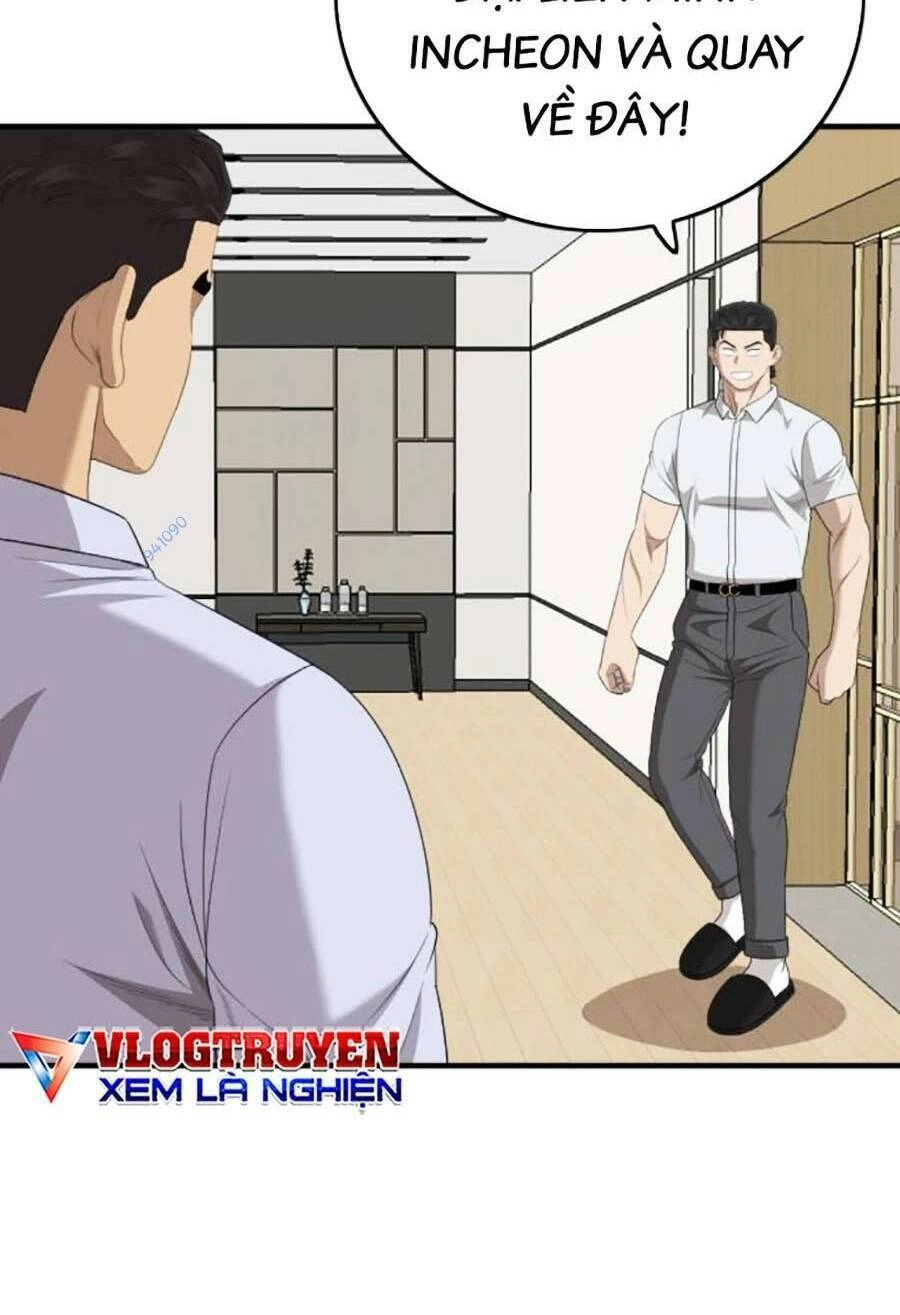 Người Xấu Chapter 162 - 14