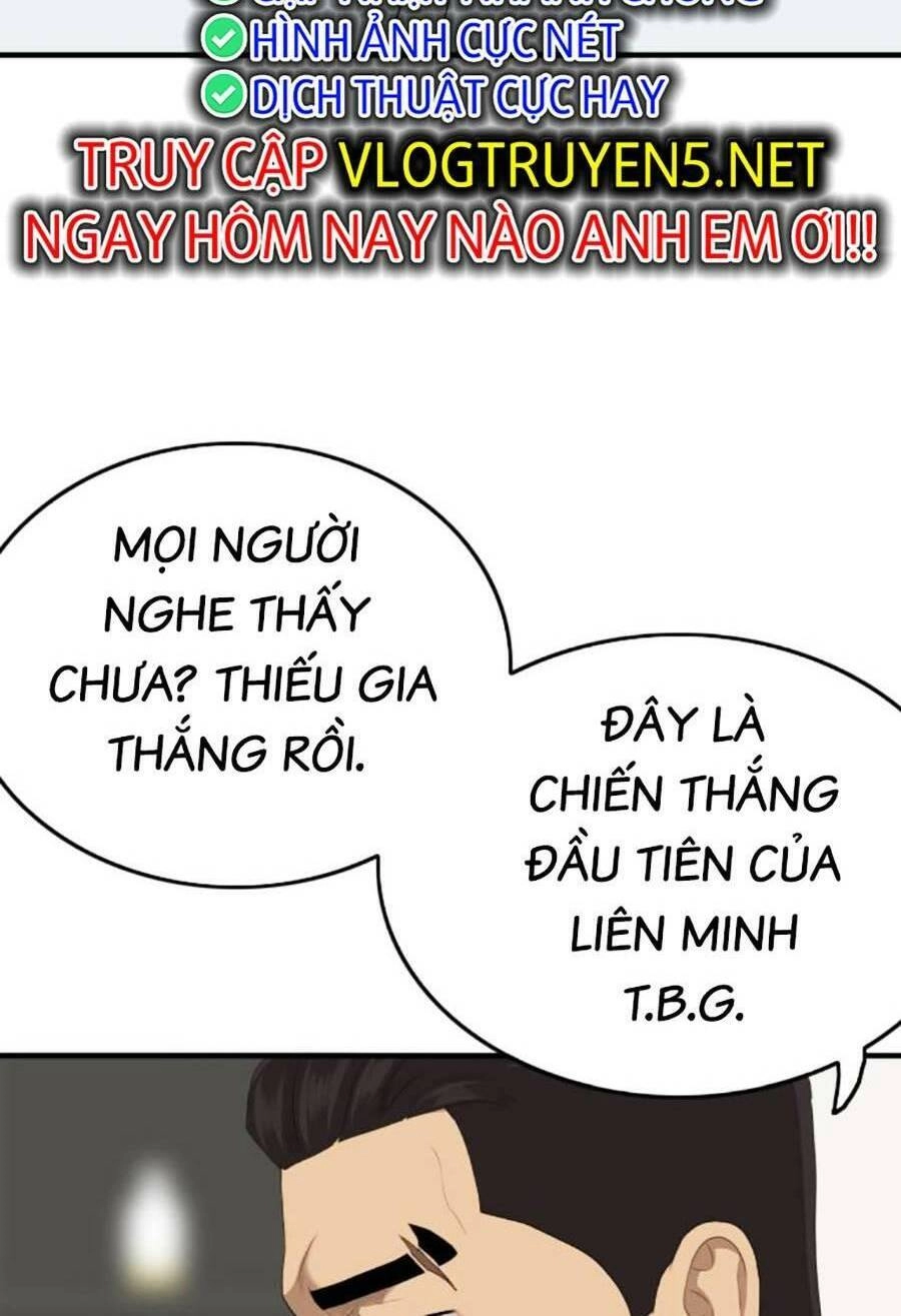 Người Xấu Chapter 162 - 18