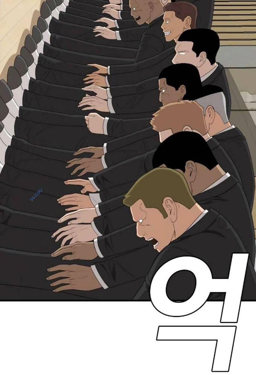 Người Xấu Chapter 162 - 22