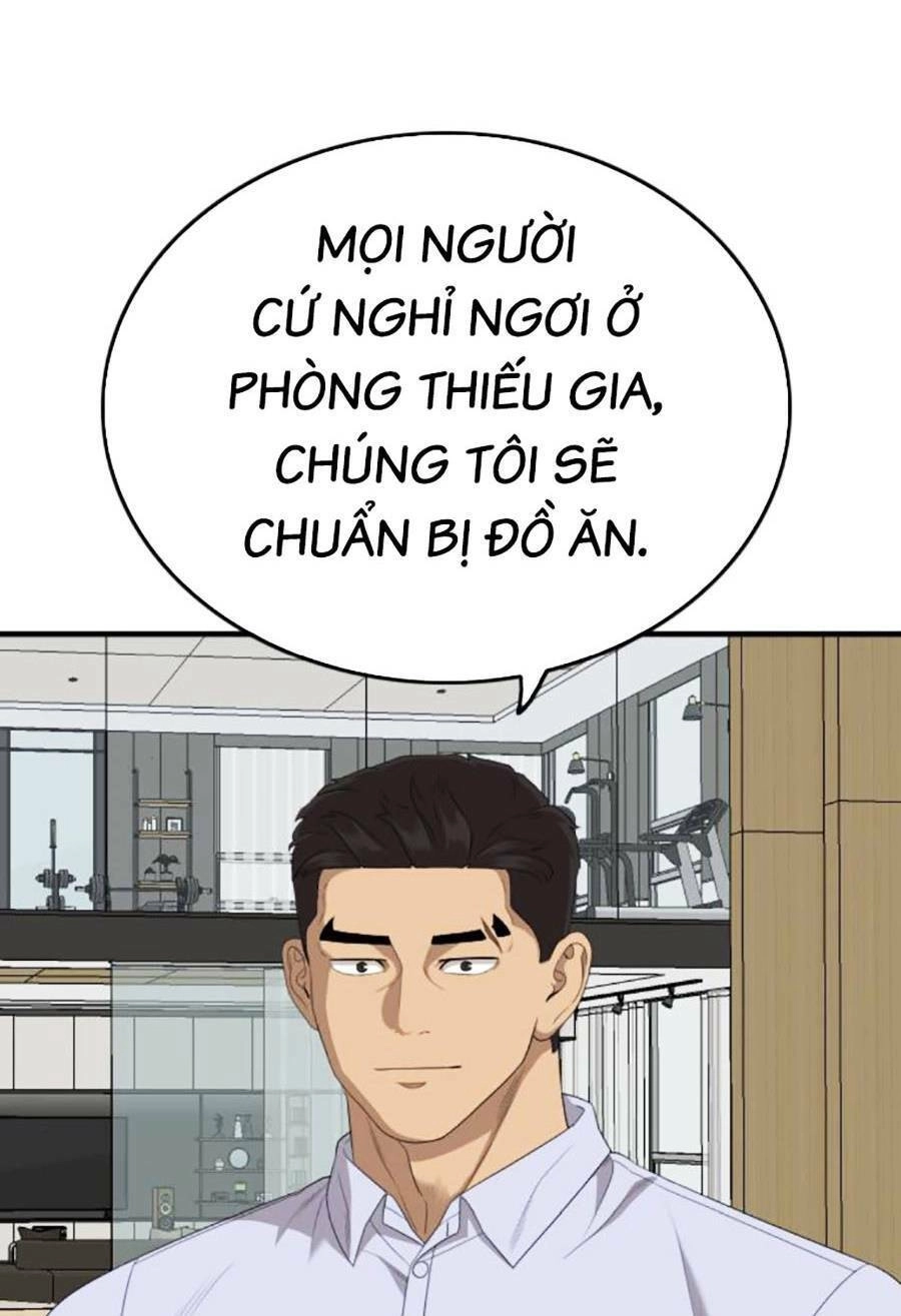 Người Xấu Chapter 162 - 27