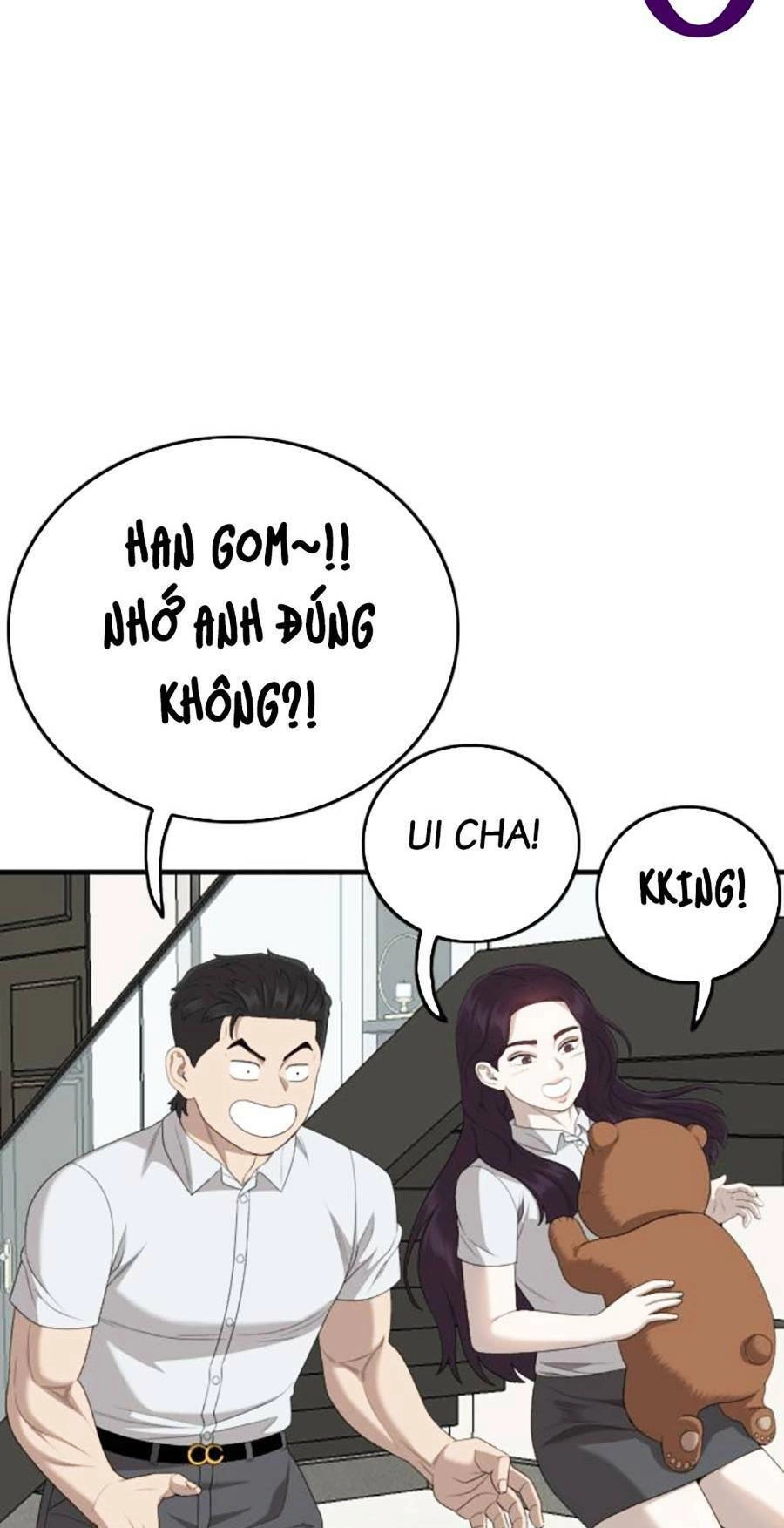 Người Xấu Chapter 162 - 44