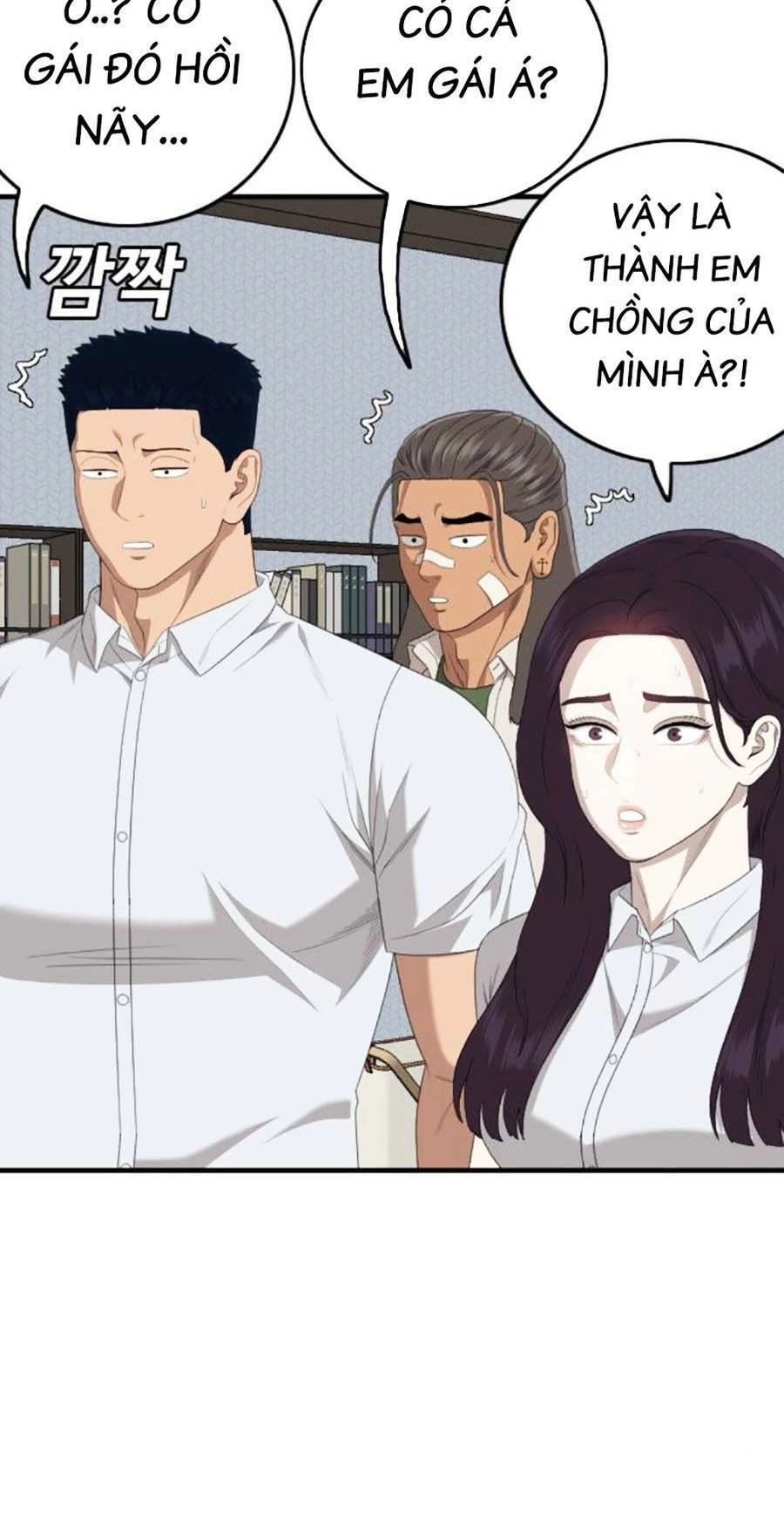 Người Xấu Chapter 162 - 54