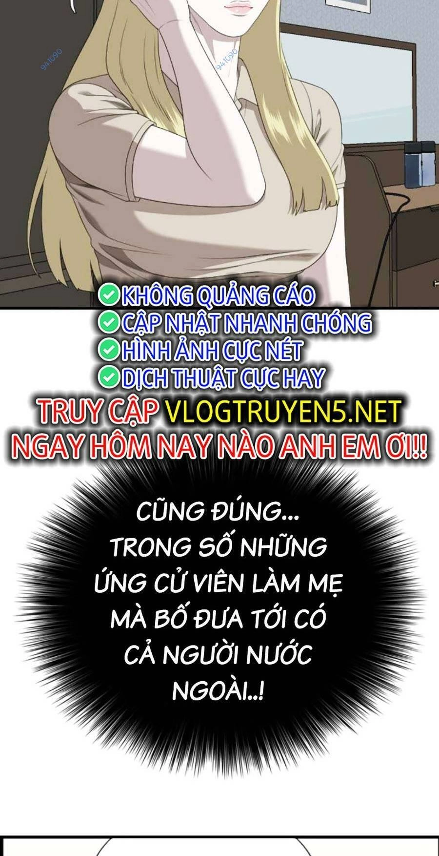 Người Xấu Chapter 162 - 57