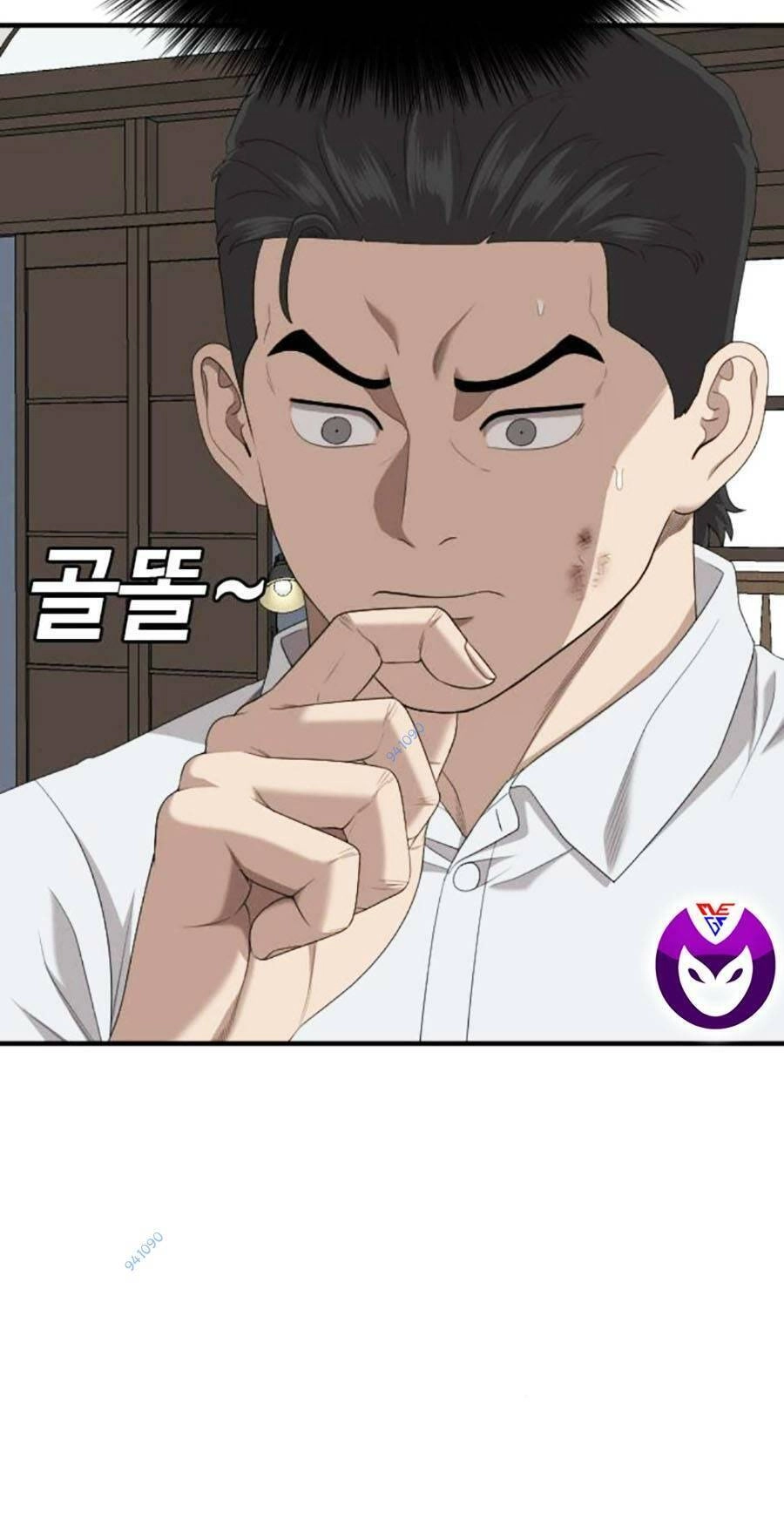 Người Xấu Chapter 162 - 59