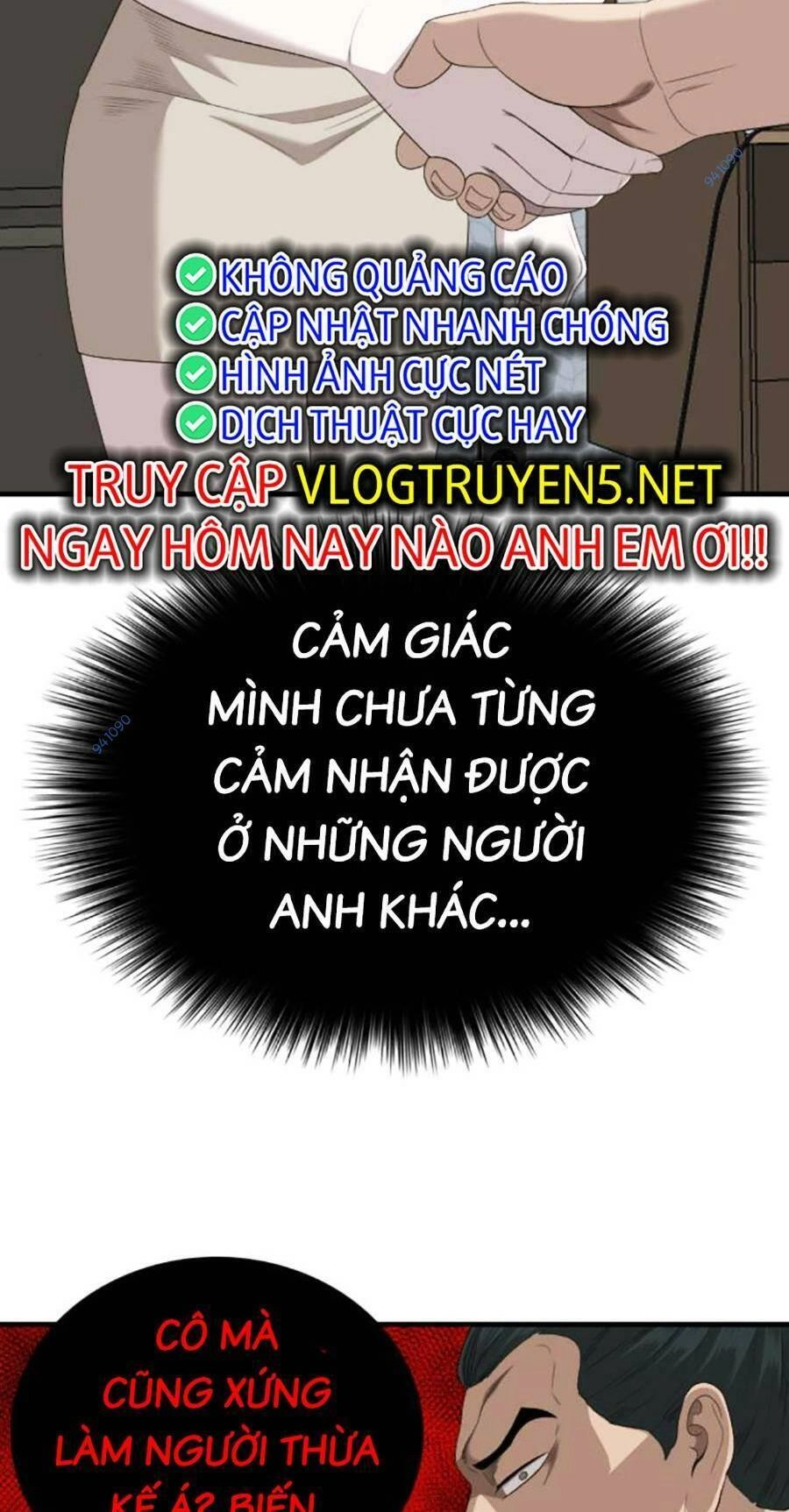 Người Xấu Chapter 162 - 65