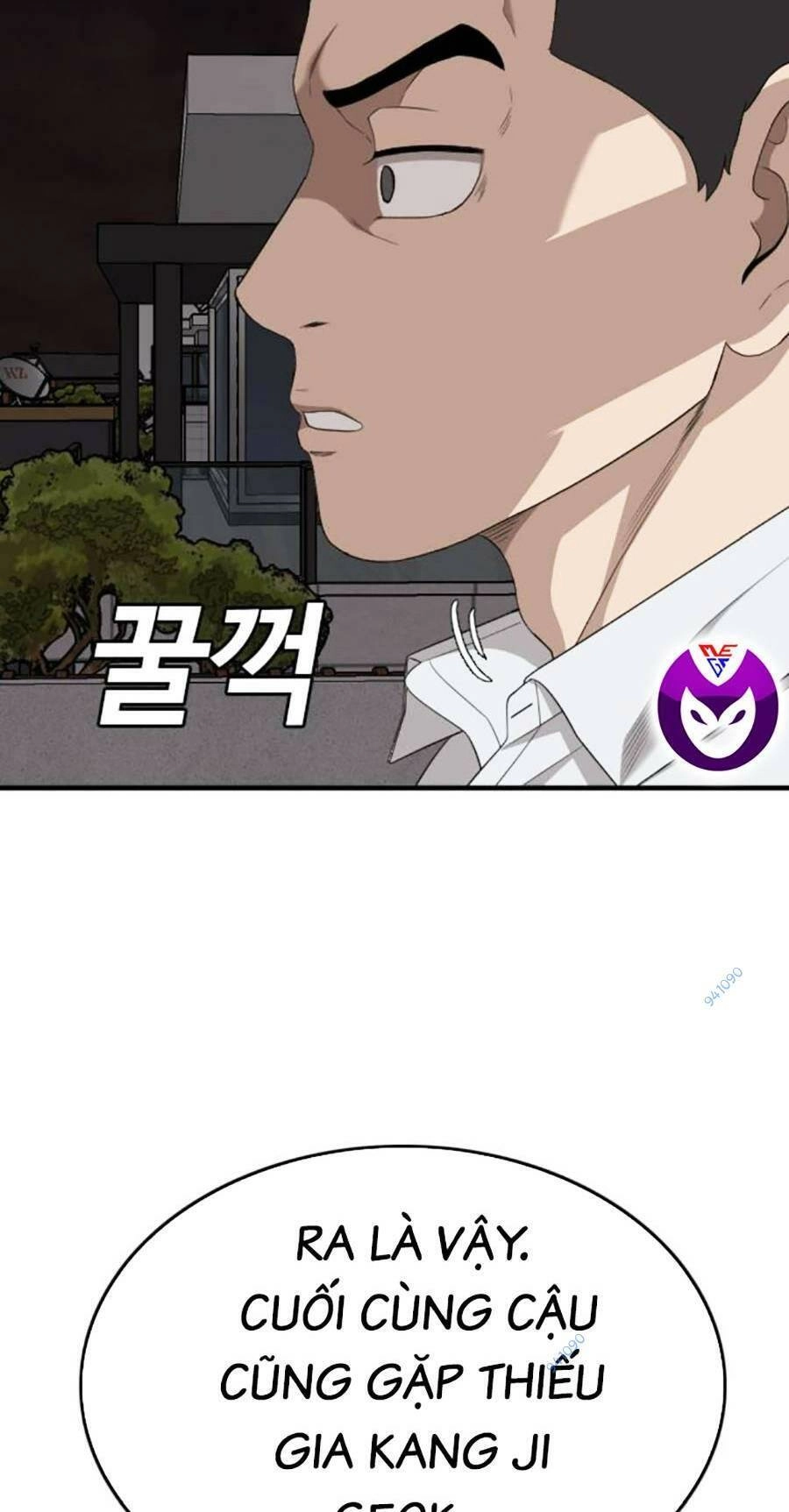 Người Xấu Chapter 162 - 79