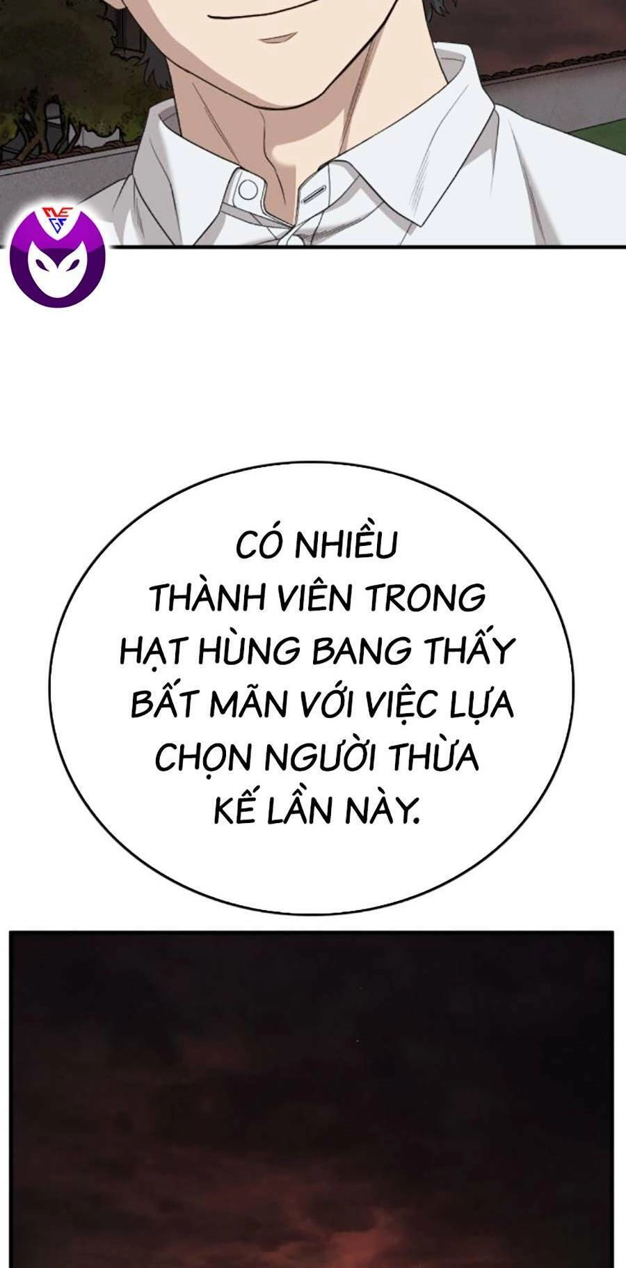 Người Xấu Chapter 162 - 124