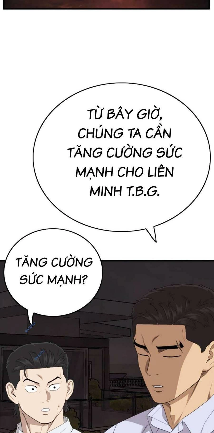 Người Xấu Chapter 162 - 125