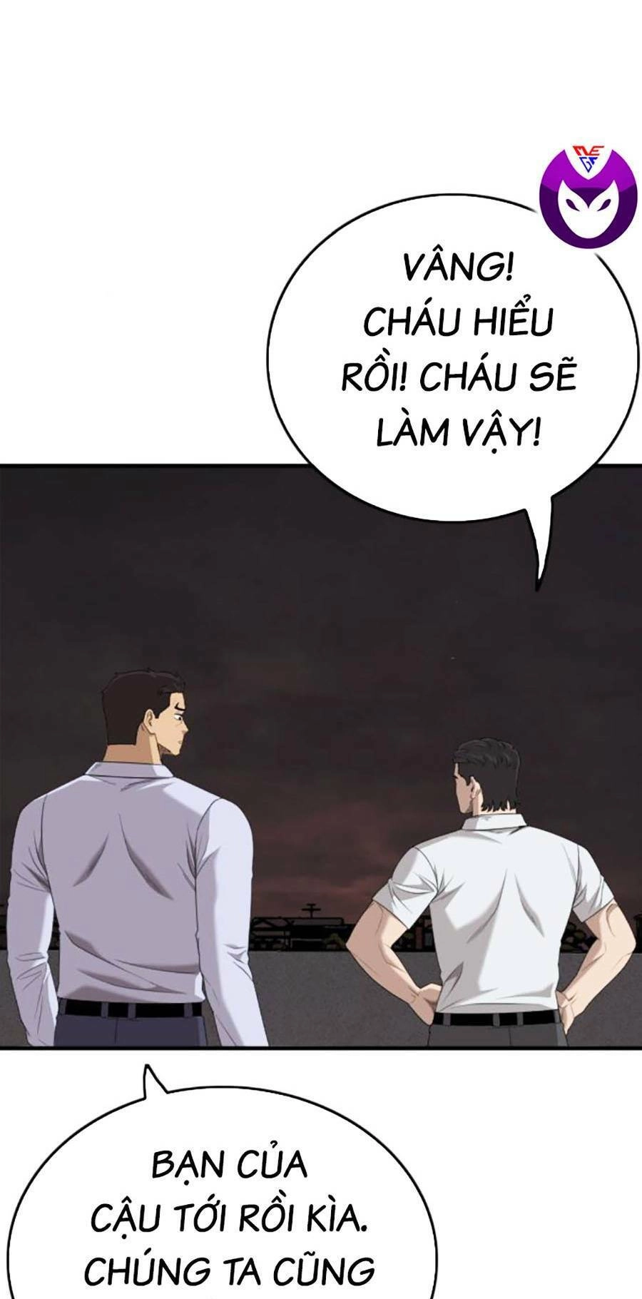 Người Xấu Chapter 162 - 128