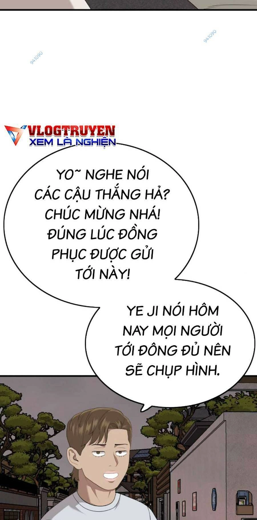 Người Xấu Chapter 162 - 131