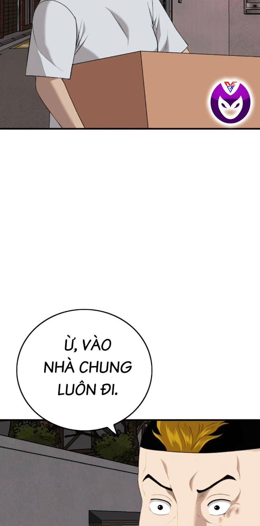 Người Xấu Chapter 162 - 132