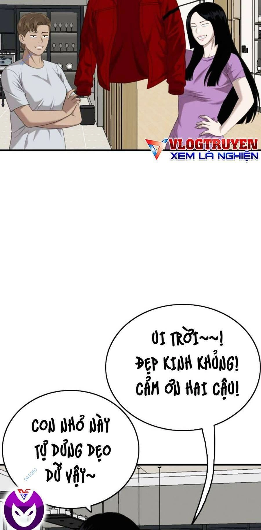 Người Xấu Chapter 162 - 135