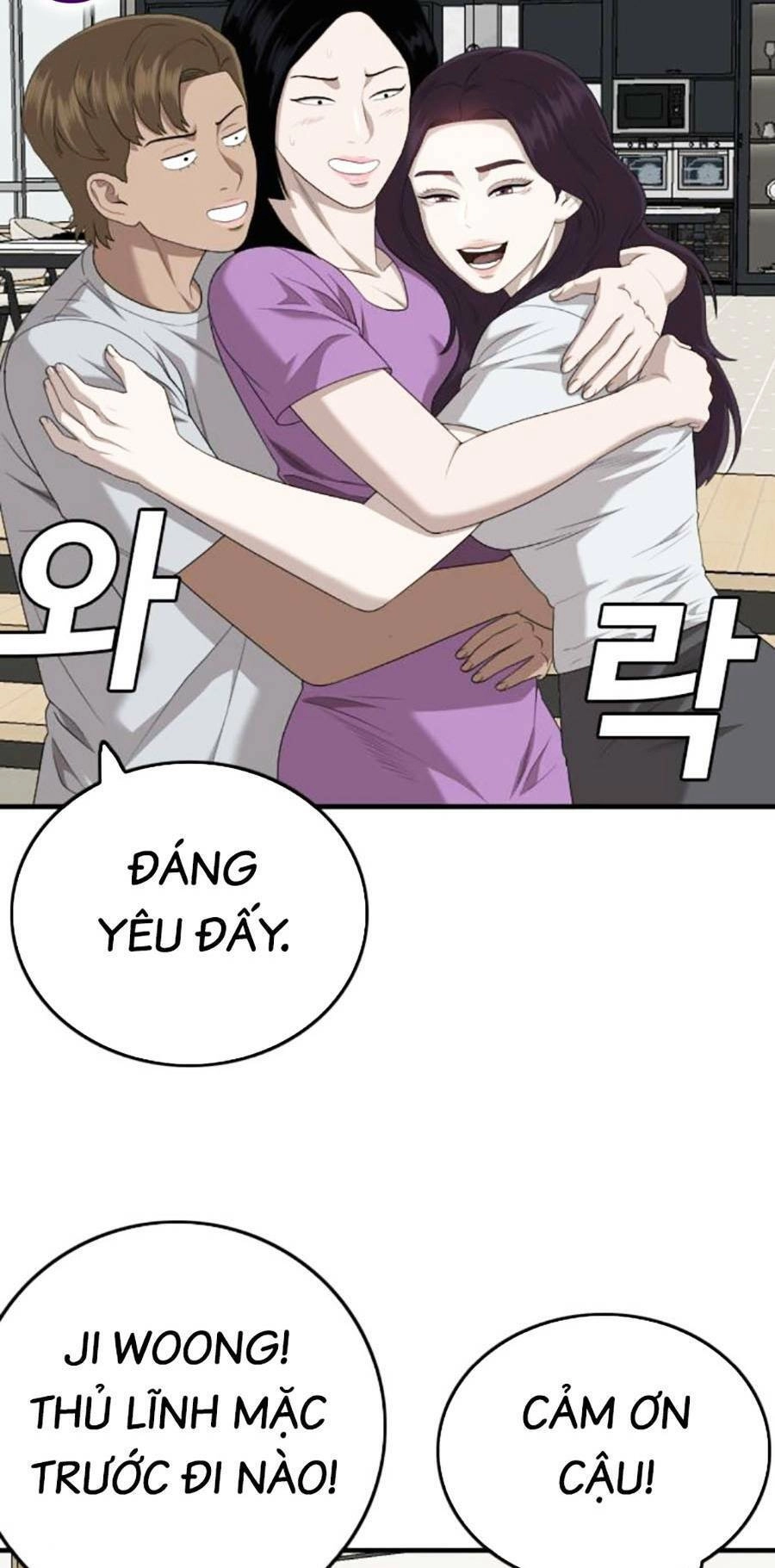 Người Xấu Chapter 162 - 136