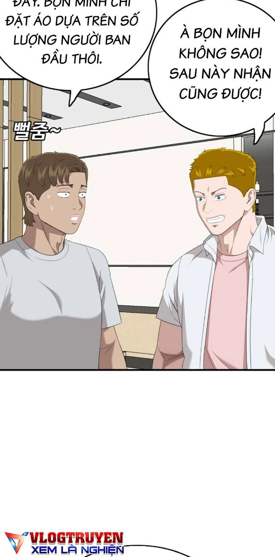 Người Xấu Chapter 162 - 138