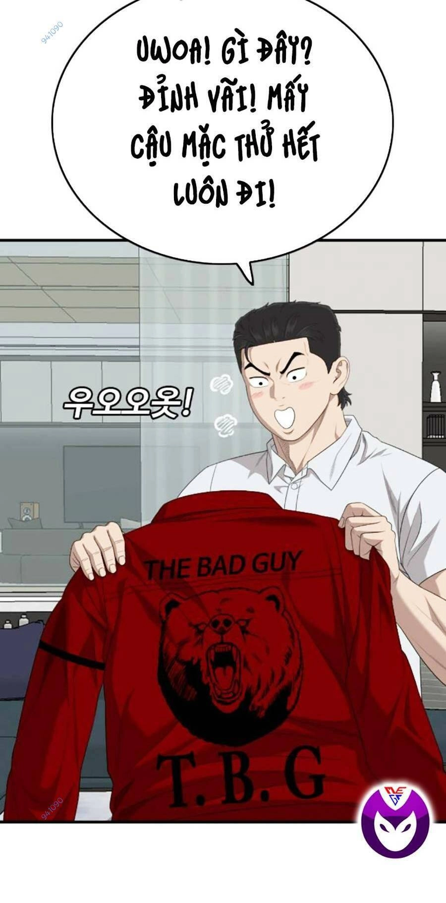 Người Xấu Chapter 162 - 139