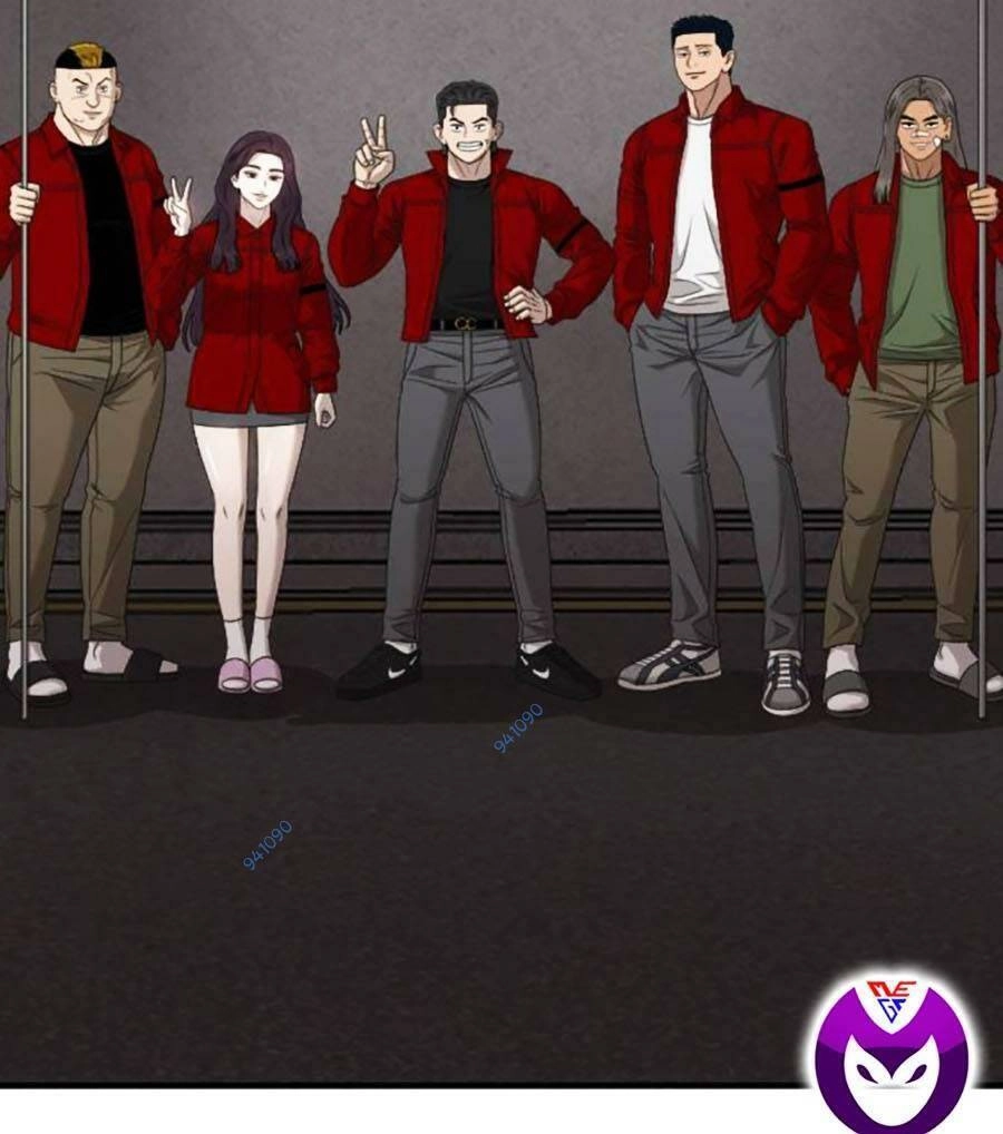 Người Xấu Chapter 162 - 159