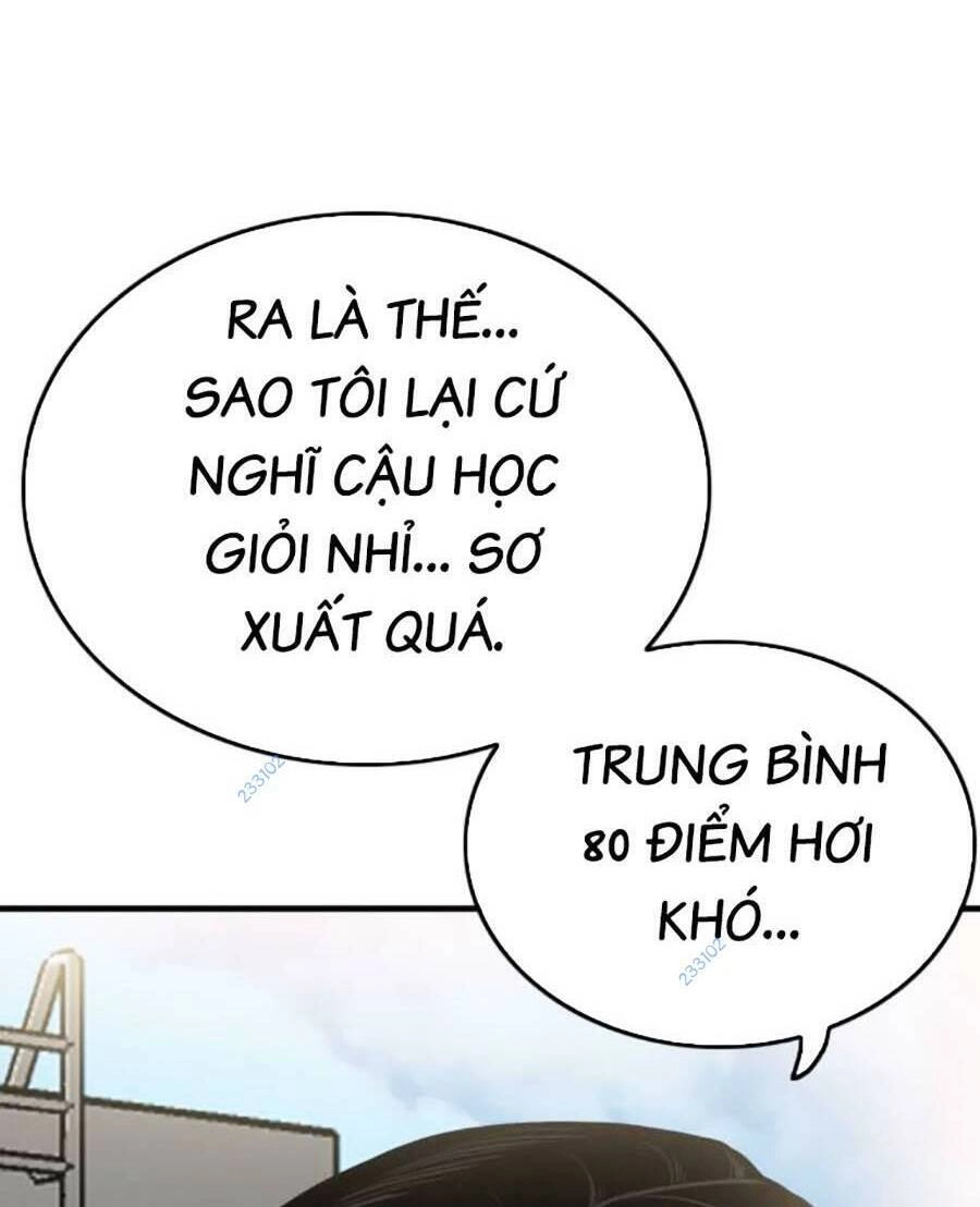 Người Xấu Chapter 167 - 14