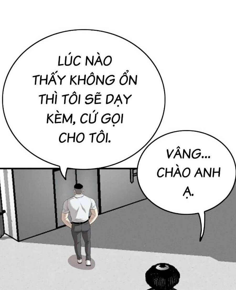 Người Xấu Chapter 167 - 20