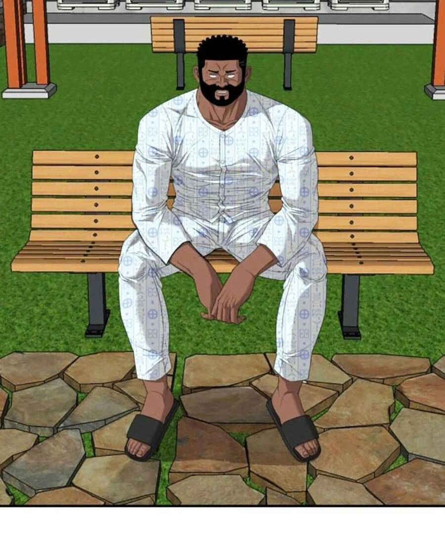 Người Xấu Chapter 167 - 36