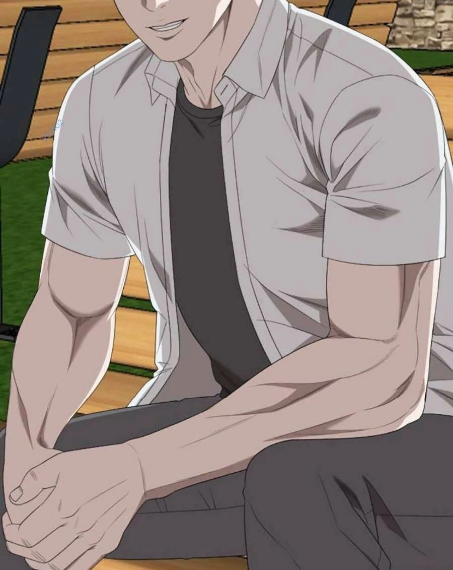 Người Xấu Chapter 167 - 77