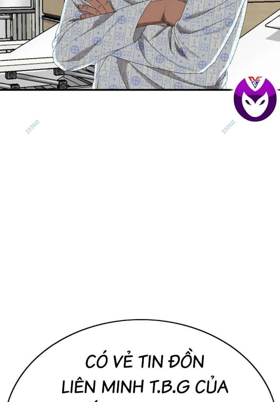 Người Xấu Chapter 167 - 110