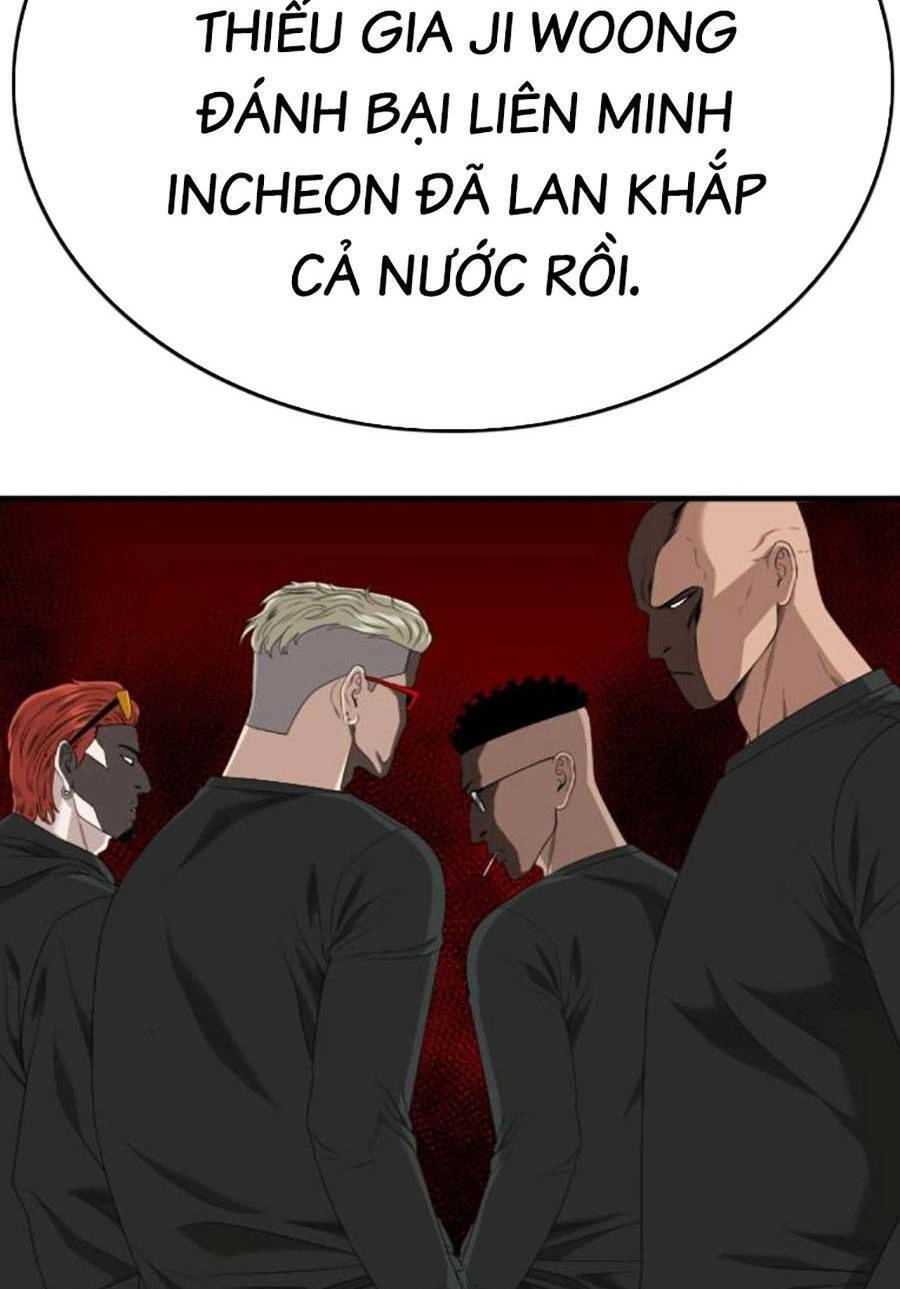 Người Xấu Chapter 167 - 111