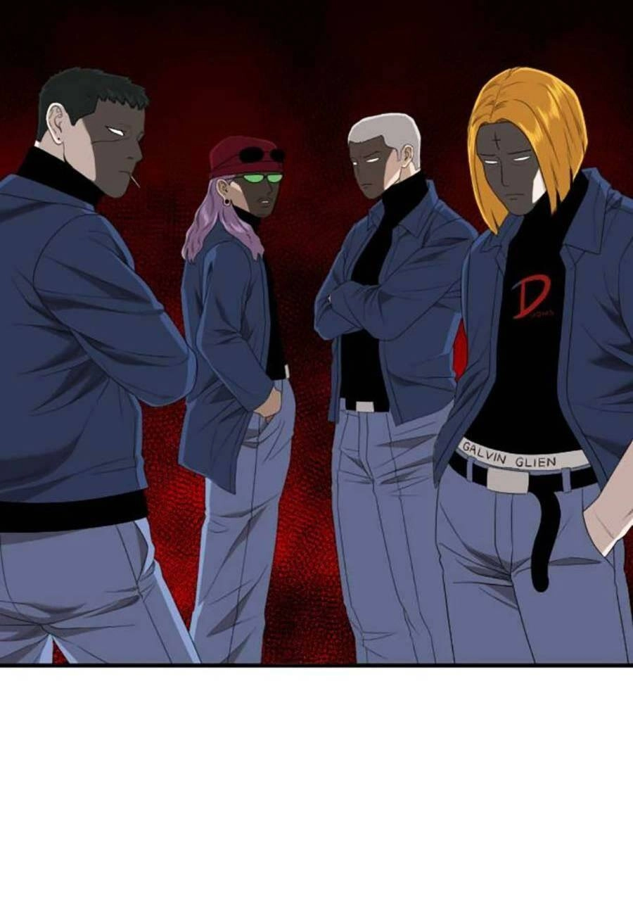 Người Xấu Chapter 167 - 113