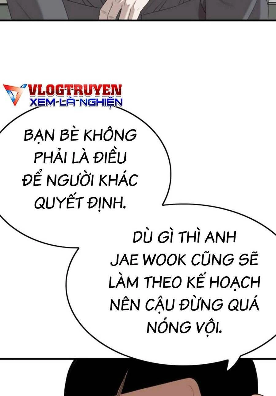 Người Xấu Chapter 167 - 124