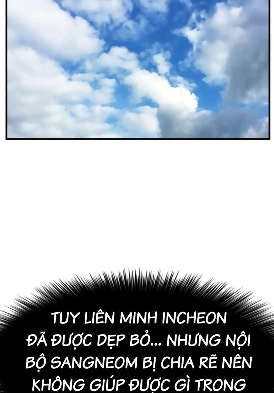 Người Xấu Chapter 167 - 135