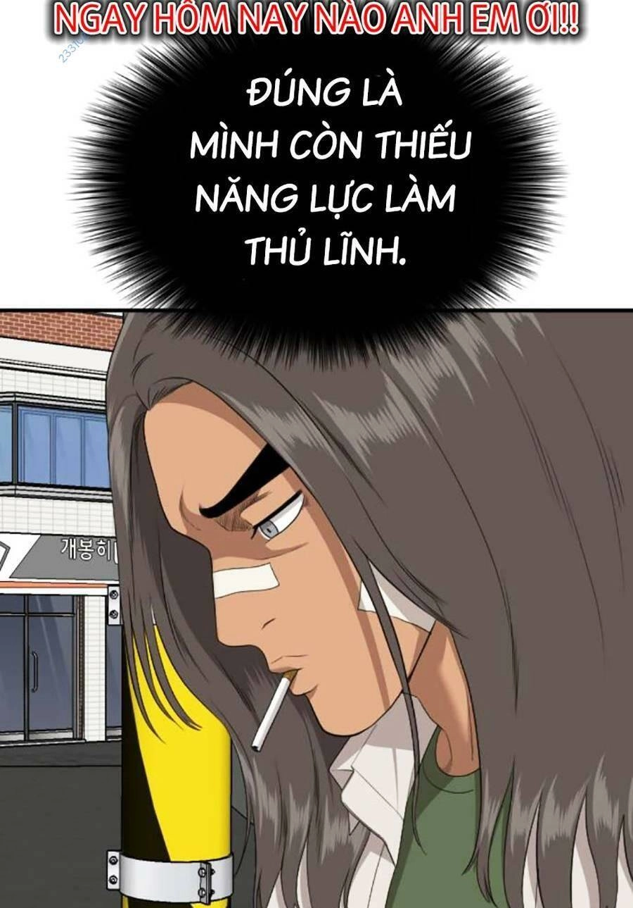 Người Xấu Chapter 167 - 137