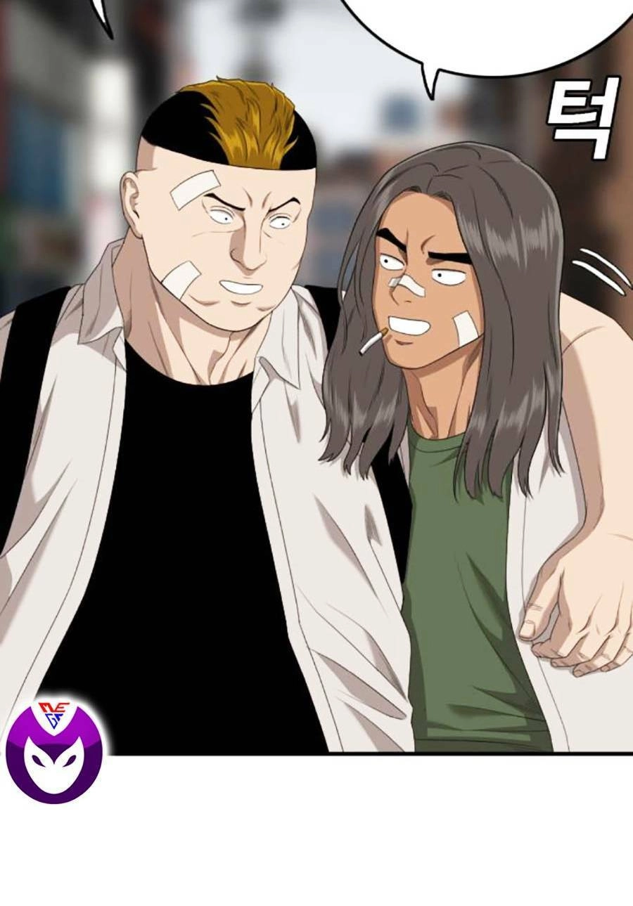 Người Xấu Chapter 167 - 139