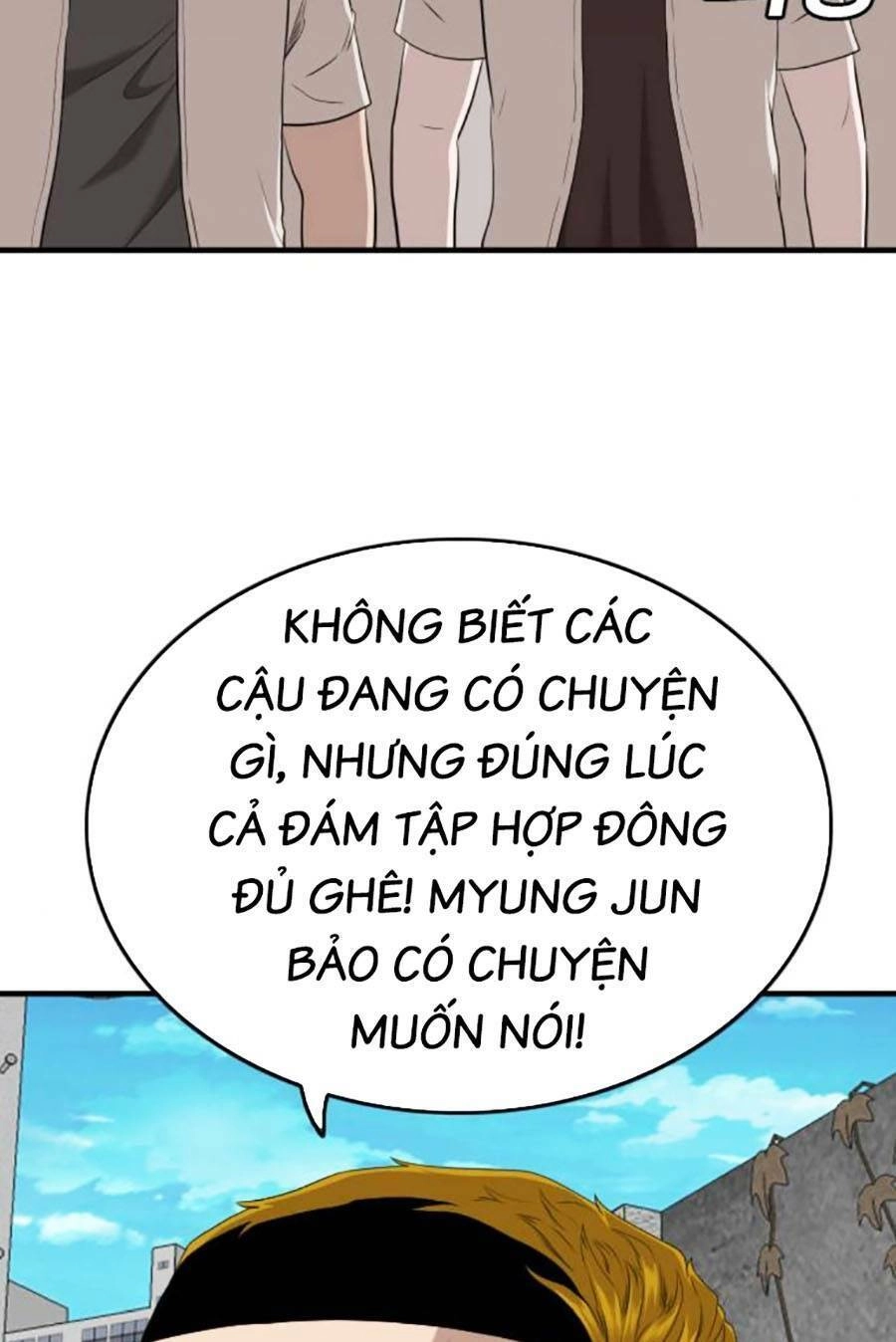Người Xấu Chapter 167 - 155