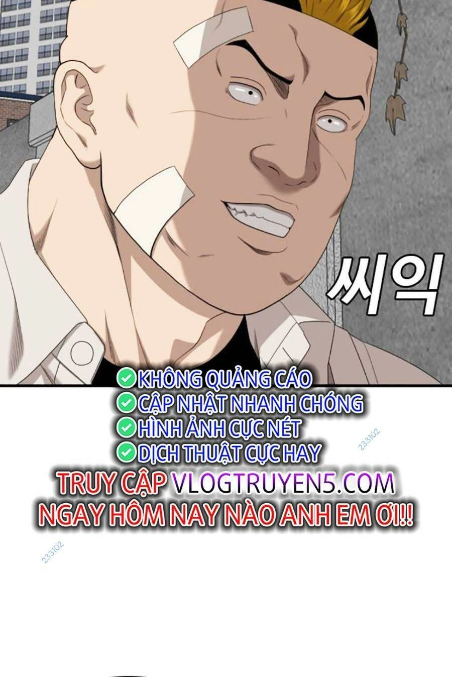 Người Xấu Chapter 167 - 156