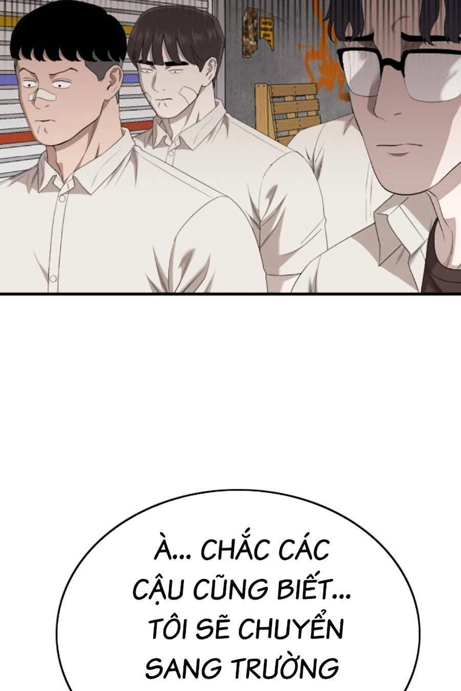 Người Xấu Chapter 167 - 159