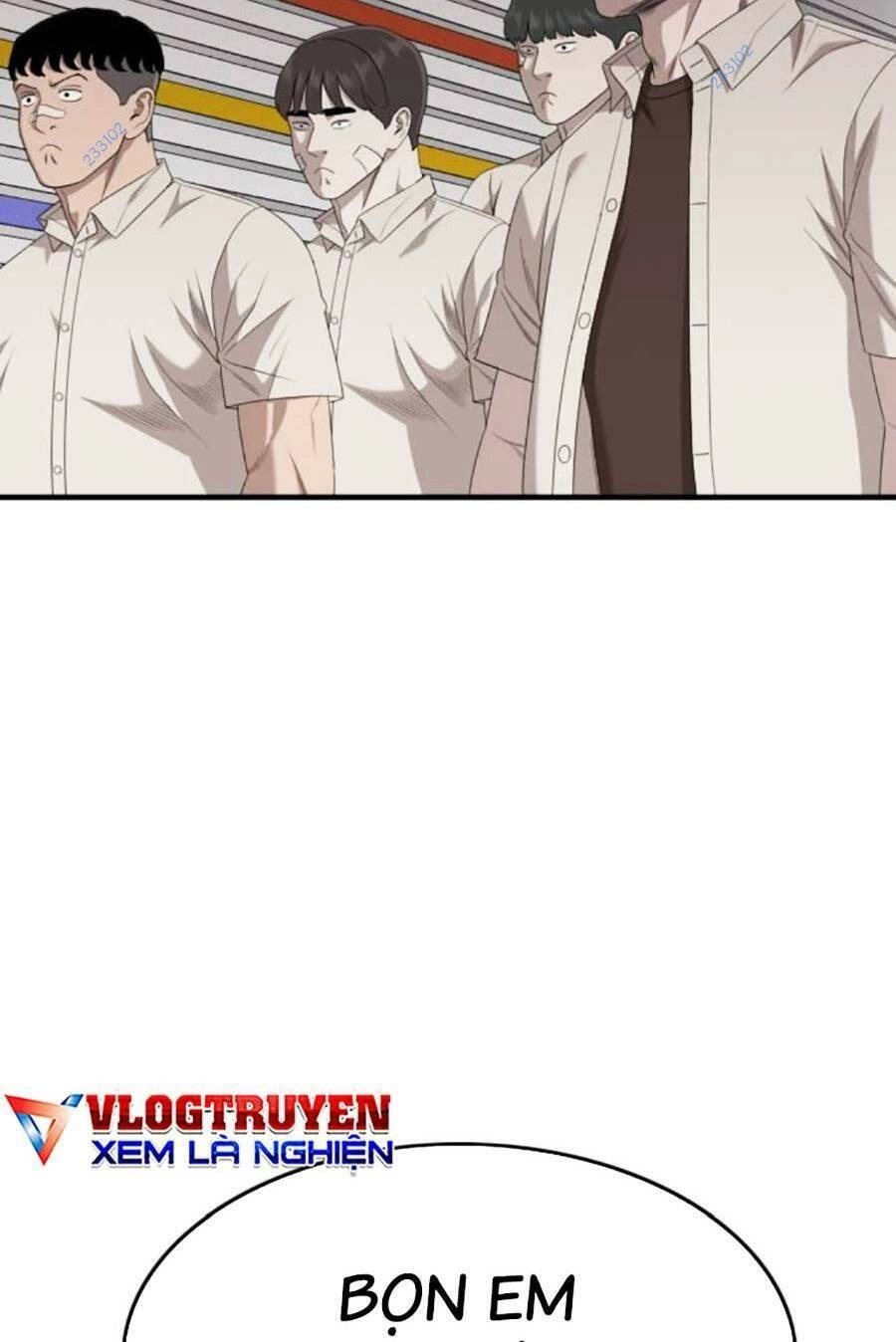 Người Xấu Chapter 167 - 162