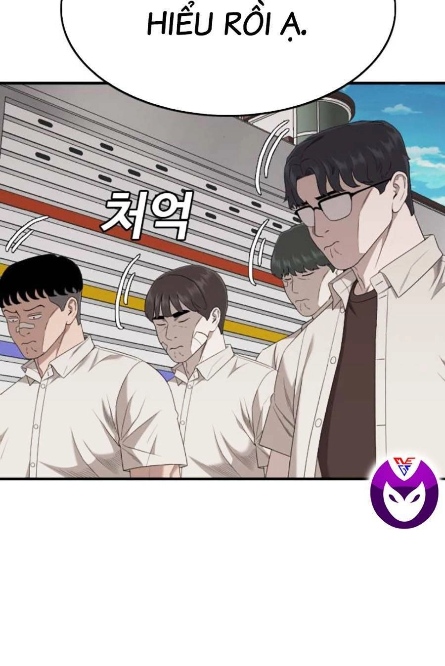 Người Xấu Chapter 167 - 163