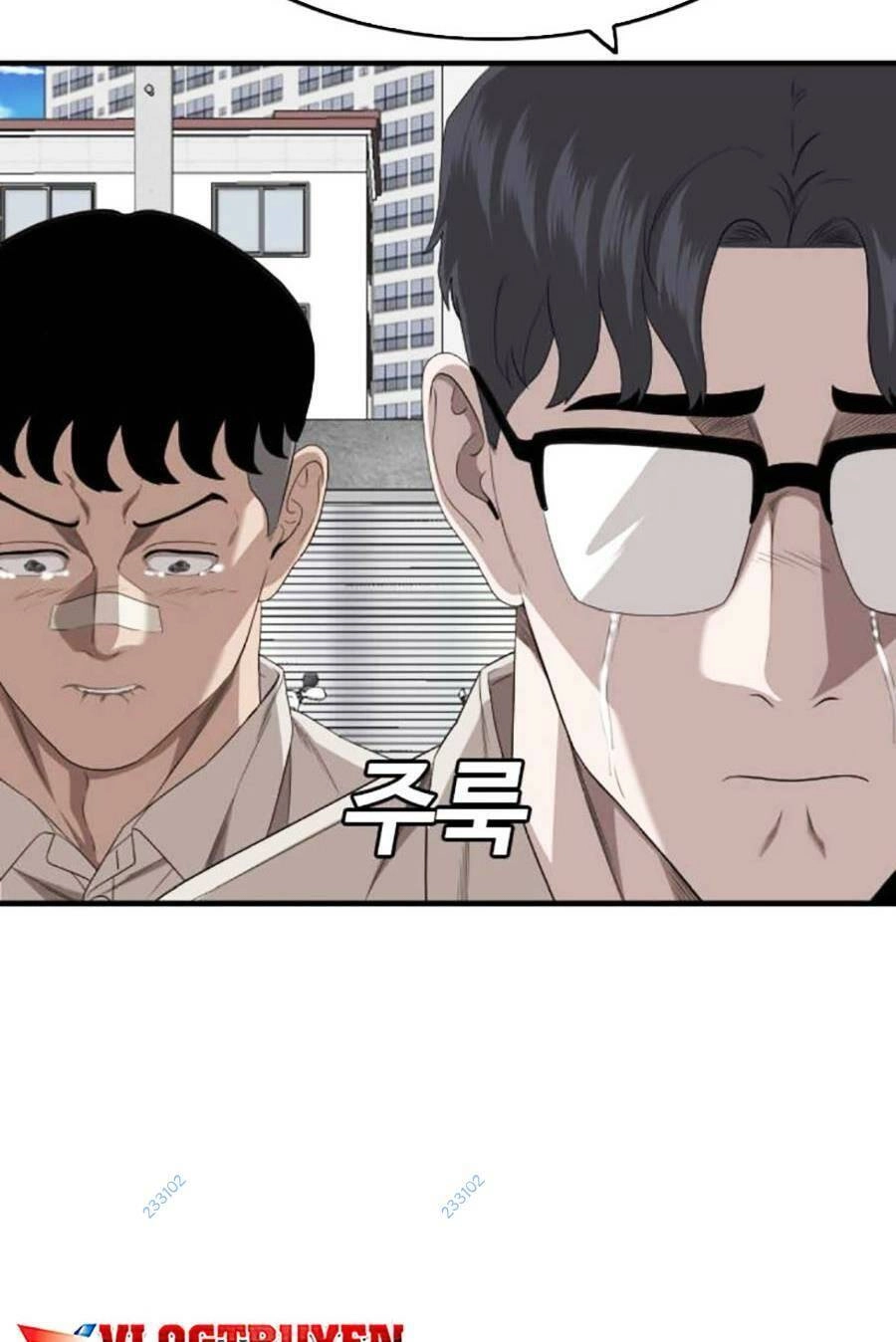 Người Xấu Chapter 167 - 166