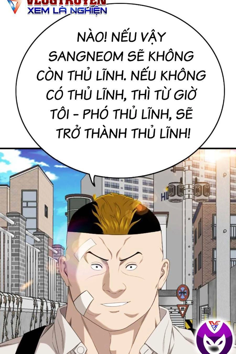 Người Xấu Chapter 167 - 167