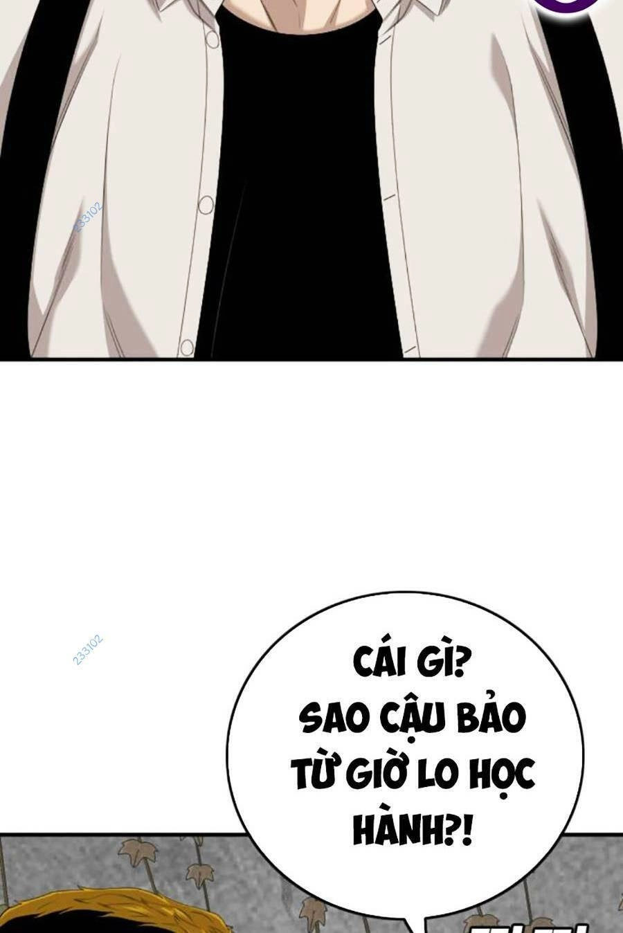 Người Xấu Chapter 167 - 168