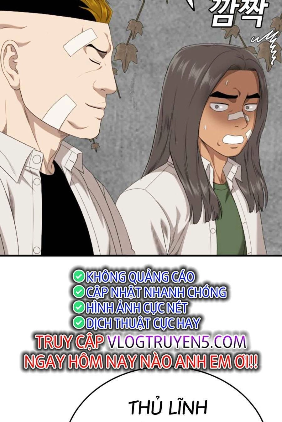 Người Xấu Chapter 167 - 169