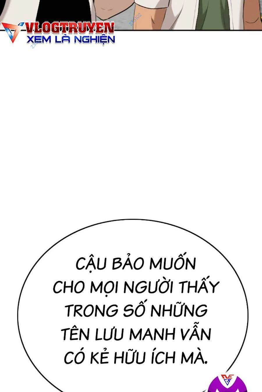 Người Xấu Chapter 167 - 172